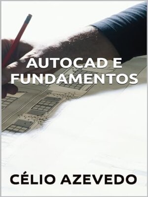 cover image of Autocad e Fundamentos
